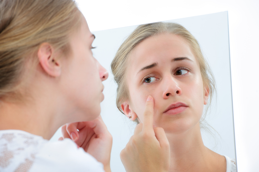 Những th&oacute;i quen đang dần &lsquo;giết chết&rsquo; nhan sắc của bạn