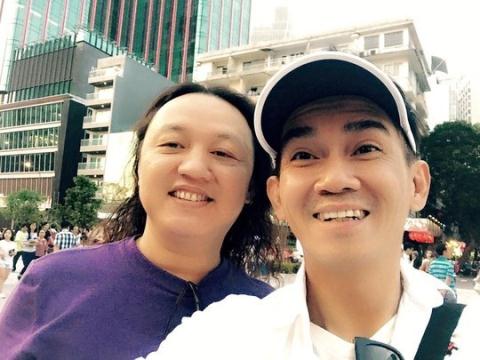Kh&ocirc;ng hề k&ecirc;u r&ecirc;n, Minh Thuận chỉ viết 1 chữ duy nhất ở gi&acirc;y ph&uacute;t cuối đời
