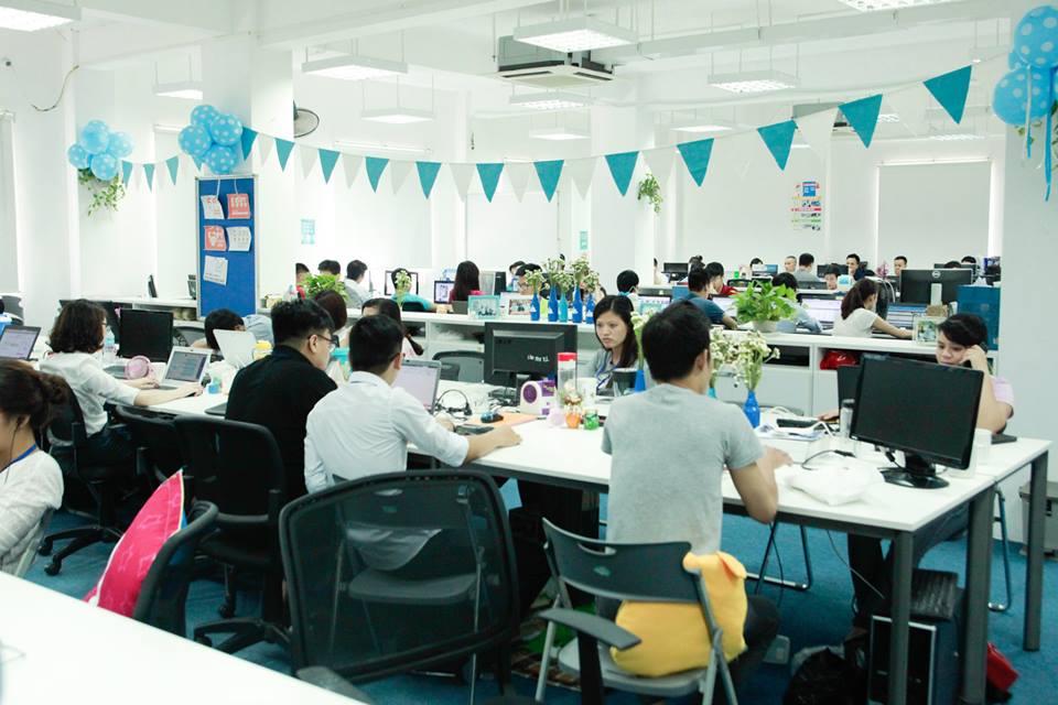 Năng suất chất lượng: C&aacute;ch thực hiện Seiketsu hiệu quả