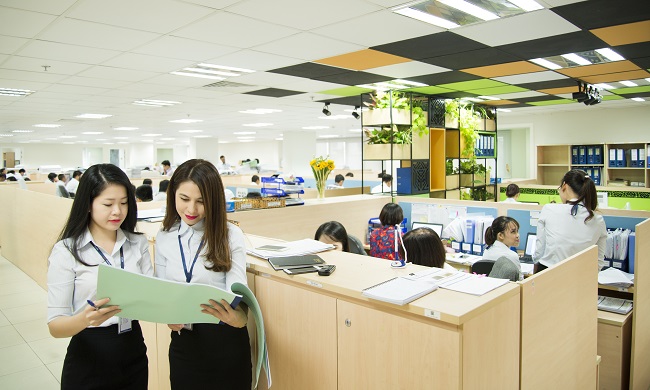 Năng suất chất lượng: Kh&oacute; khăn khi &aacute;p dụng Shitsuke