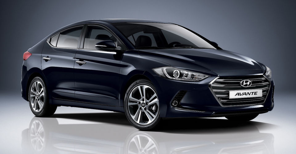 5. Đứng ở vị trí thứ 5 là Hyundai Elantra với doanh số đạt 363.490 xe. Hyundai Elantra là một trong những mẫu xe được người tiêu dùng Việt ưa chuộng.