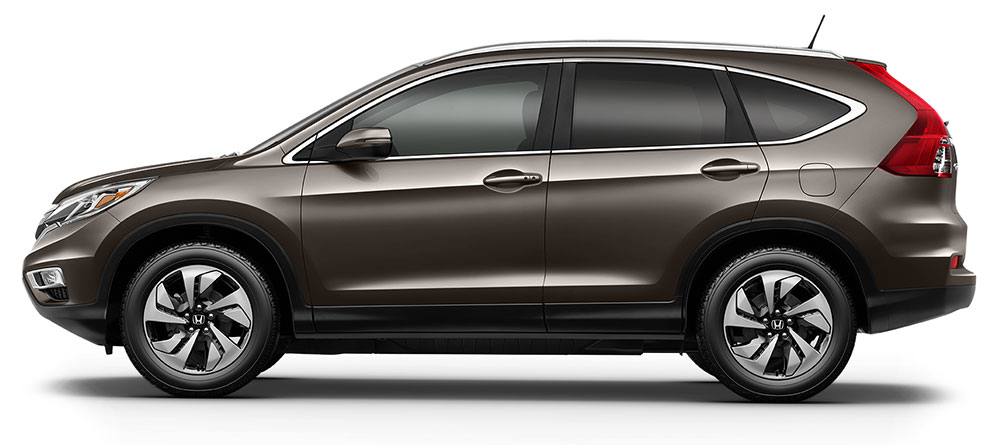 9. Đứng ở vị trí thứ 9 là Honda CR-V với doanh số bán hàng đạt 333.597. Đây cũng chính là một trong những chiếc xe được đánh giá là “nồi đồng cối đá”.