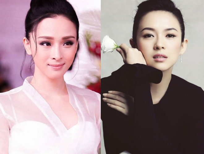 Số phận của Trương Hồ Phương Nga đ&atilde; từng được dự đo&aacute;n trước?