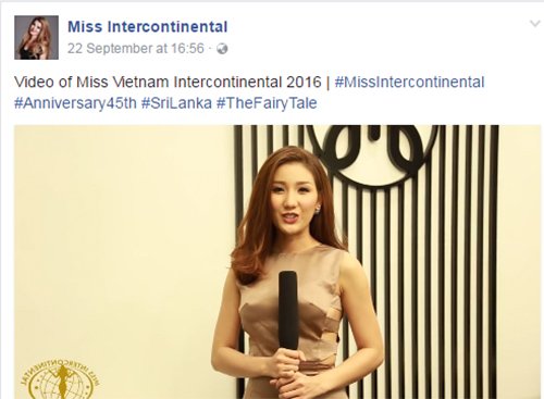 Bảo Như g&acirc;y sốc v&igrave; khả năng n&oacute;i tiếng Anh &lsquo;kh&ocirc;ng ai hiểu g&igrave;&rsquo;