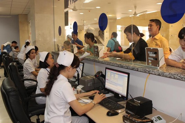 Năng suất chất lượng: Lợi &iacute;ch khi &aacute;p dụng 5S trong y tế
