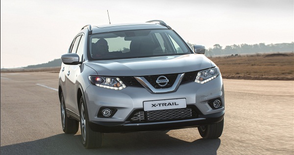 Nissan X-Trail 2016 vừa được ‘trình làng’ tại Việt Nam có gì đặc biệt?