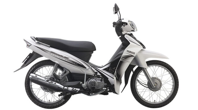 Với khoảng 19 triệu, n&ecirc;n mua Honda Super Dream hay Yamaha Sirius?
