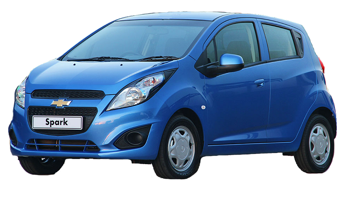 Chevrolet Spark Duo 2016 chiếc &ocirc; t&ocirc; &lsquo;hot&rsquo; nhất tr&ecirc;n thị trường hiện nay