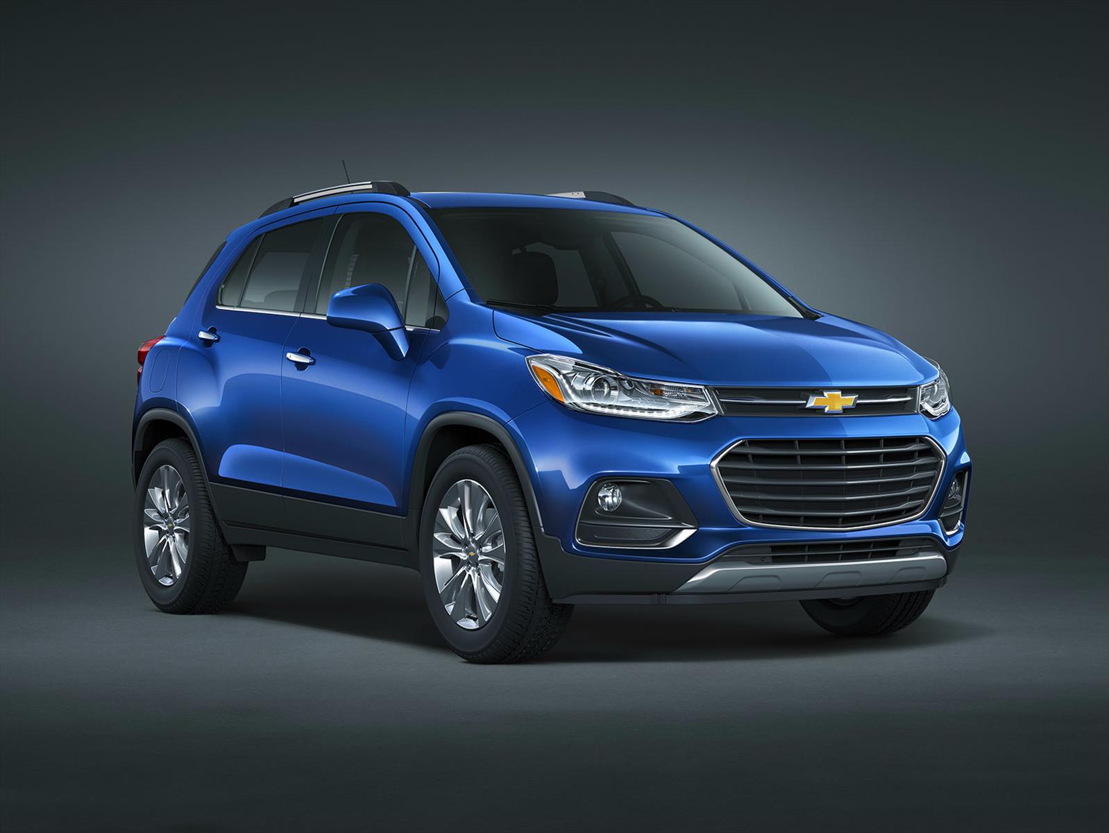 &Ocirc; t&ocirc; gi&aacute; rẻ n&agrave;o sẽ &lsquo;khuấy đảo&rsquo; SUV cỡ nhỏ tại VN?