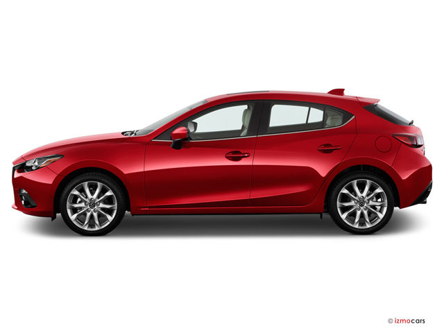 4. Mazda3 đứng ở vị trí thứ tư với 1.163 xe được bán ra. 