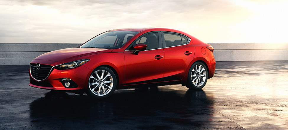Ng&agrave;y 1/11 tiến h&agrave;nh triệu hồi Mazda3 v&igrave; r&ograve; rỉ nhi&ecirc;n liệu