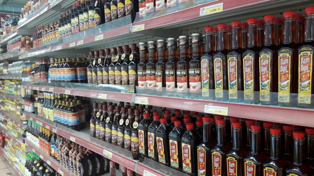 Masan ch&iacute;nh thức l&ecirc;n tiếng khi bị tố nước mắm c&oacute; 13Win21 con - Tri ân hội viên mỗi tháng 2000 tỷ