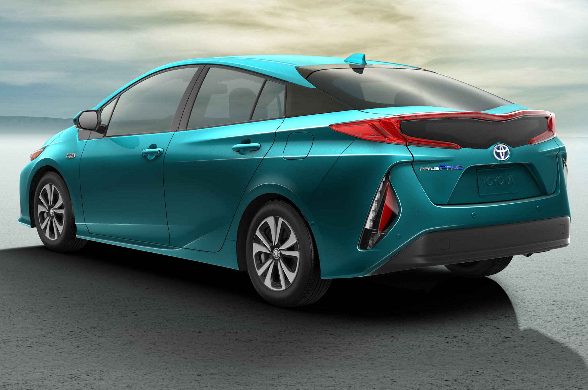 Toyota Prius 2017 sắp ra mắt tại Việt Nam c&oacute; g&igrave; đặc biệt?