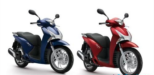 SH 150 v&agrave; SH 125 n&ecirc;n mua xe n&agrave;o l&agrave; tốt nhất?