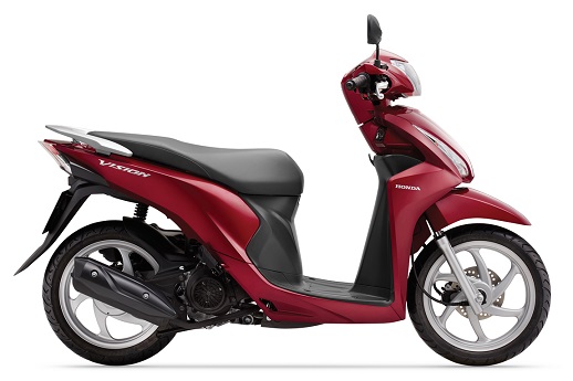 Honda Vision v&agrave; Piaggio Zip n&ecirc;n mua xe n&agrave;o l&agrave; tốt nhất?
