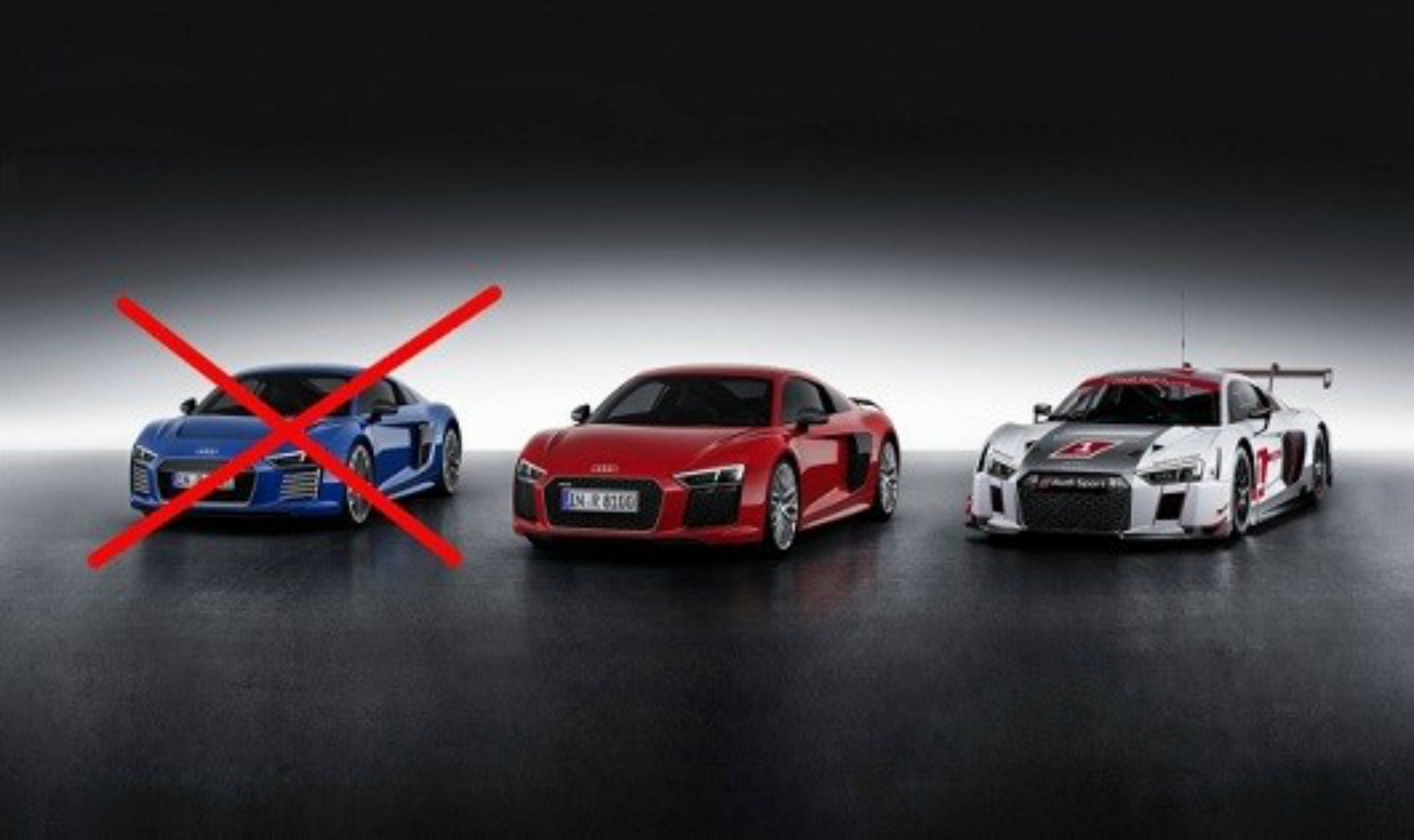 Audi &lsquo;khai tử&rsquo; si&ecirc;u xe điện R8 e-tron