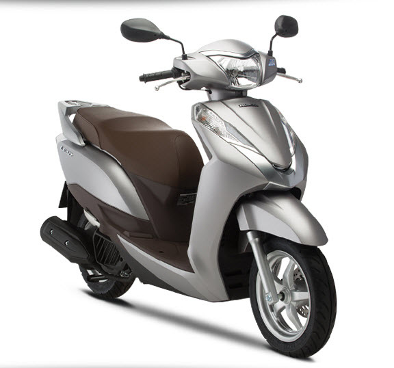 Honda Lead v&agrave; Honda Sh mode n&ecirc;n mua xe n&agrave;o l&agrave; tốt nhất?
