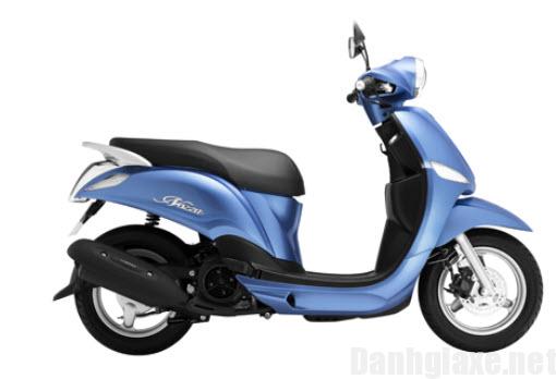 Yamaha Nozza v&agrave; Piaggio Zip n&ecirc;n mua xe n&agrave;o l&agrave; tốt nhất?