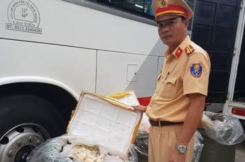 Bản tin 13Win18 đa dạng khuyến mãi 19/10: 300kg nội tạng thối tr&ecirc;n xe kh&aacute;ch