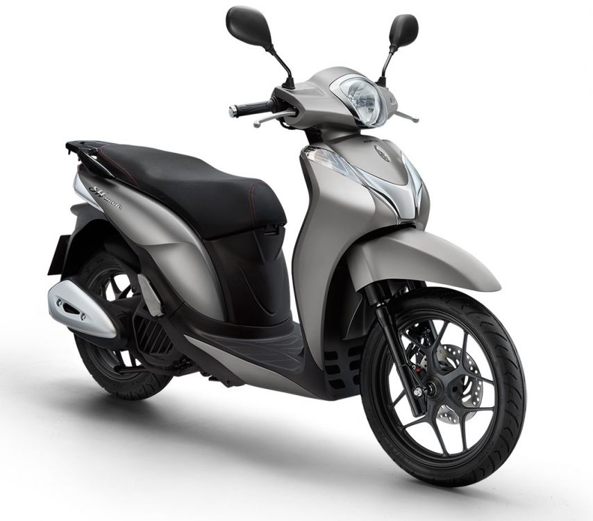 Honda Air Blade v&agrave; Honda Sh Mode n&ecirc;n mua xe n&agrave;o l&agrave; tốt nhất?
