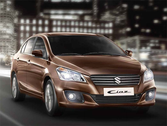 Suzuki Ciaz &lsquo;sang chảnh&rsquo; vừa được chốt gi&aacute; 580 triệu c&oacute; g&igrave; hấp dẫn?