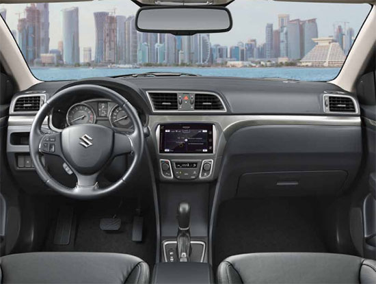 Suzuki Ciaz &lsquo;sang chảnh&rsquo; vừa được chốt gi&aacute; 580 triệu c&oacute; g&igrave; hấp dẫn?