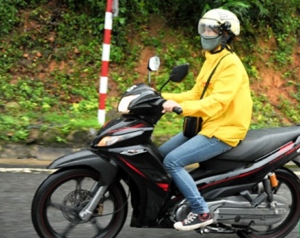Yamaha Sirius chiếc xe m&aacute;y b&aacute;n chạy nhất Việt Nam th&aacute;ng 9/2016