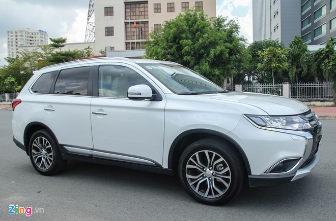 4 mẫu crossover Nhật Bản đ&aacute;ng mua nhất hiện nay