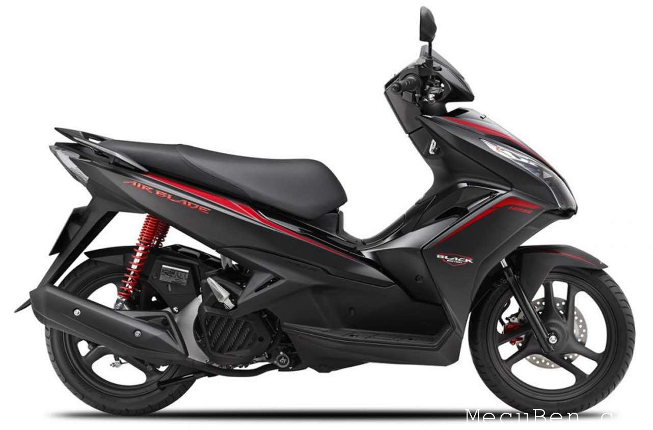 Honda Air Blade v&agrave; Yamaha Grande n&ecirc;n mua xe n&agrave;o l&agrave; tốt nhất?