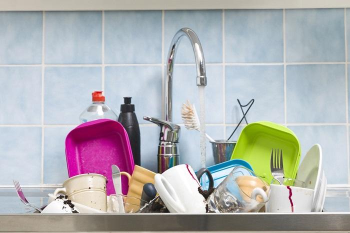 Những th&oacute;i quen cần loại bỏ ngay khi d&ugrave;ng m&aacute;y xay sinh tố