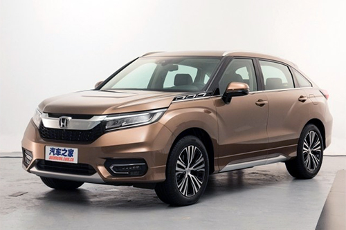 Honda Avancier chiếc &lsquo;xế lạ&rsquo; vừa được ra mắt c&oacute; g&igrave; hấp dẫn?