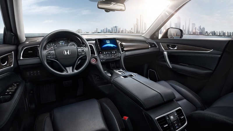 Honda Avancier chiếc &lsquo;xế lạ&rsquo; vừa được ra mắt c&oacute; g&igrave; hấp dẫn?