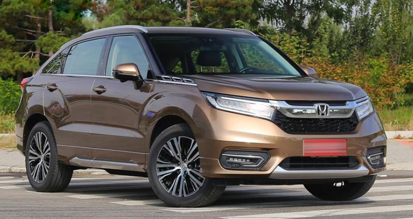 Honda Avancier chiếc &lsquo;xế lạ&rsquo; vừa được ra mắt c&oacute; g&igrave; hấp dẫn?