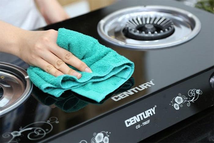 Những th&oacute;i quen d&ugrave;ng bếp gas &lsquo;giết chết&rsquo; cả gia đ&igrave;nh