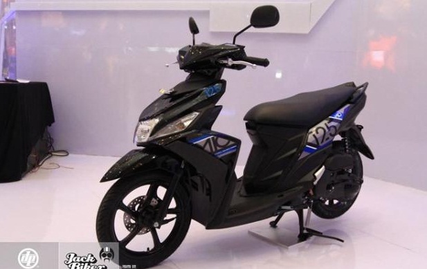 Yamaha Mio M3 chiếc xe tay ga gi&aacute; rẻ c&oacute; g&igrave; đặc biệt?