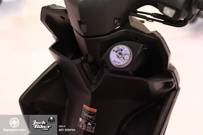 Yamaha Mio M3 chiếc xe tay ga gi&aacute; rẻ c&oacute; g&igrave; đặc biệt?