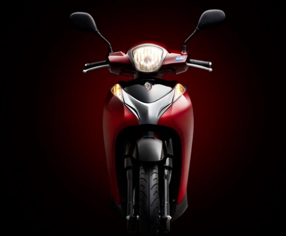 Honda SH Mode phi&ecirc;n bản mới 51 triệu đồng c&oacute; g&igrave; hay?