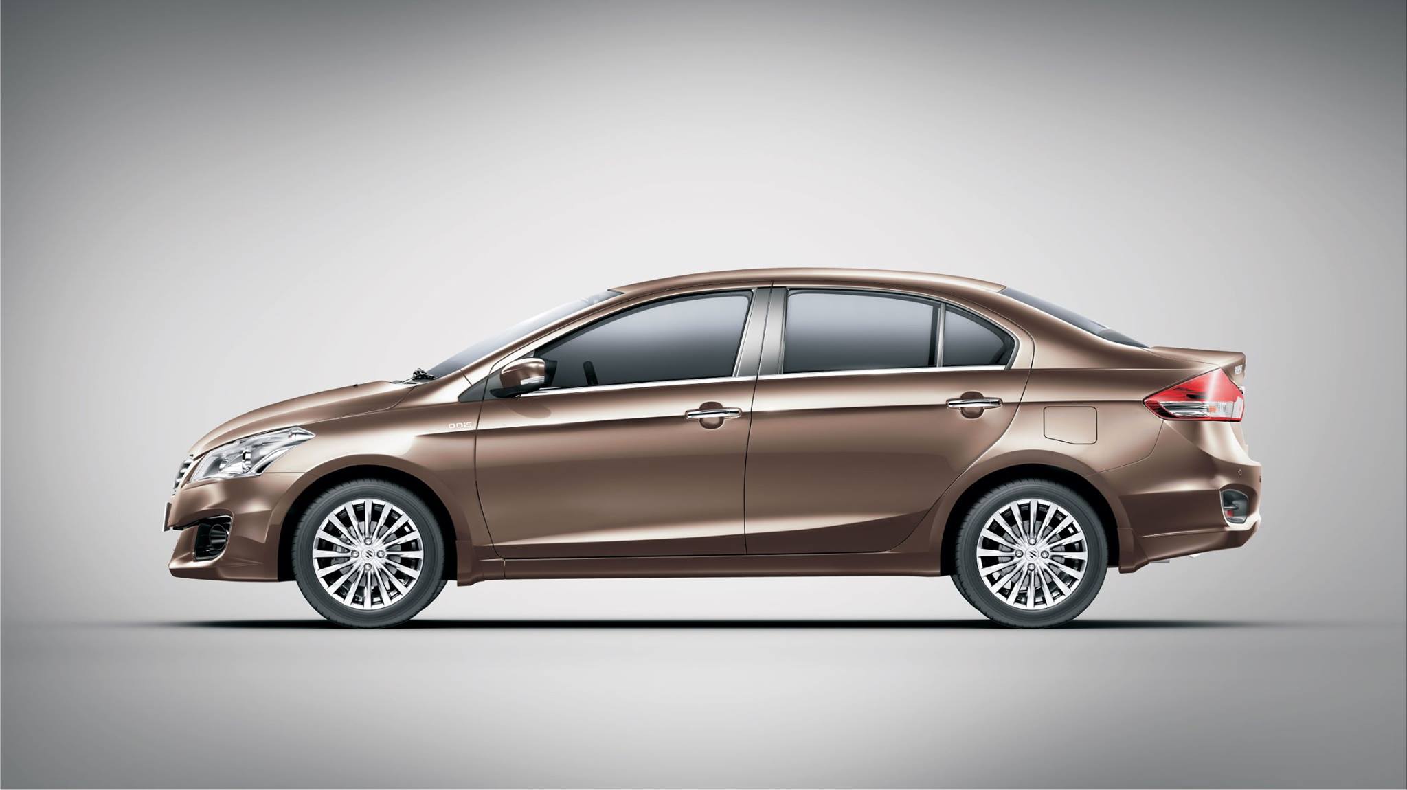 Chiếc xe gi&aacute; rẻ Suzuki Ciaz c&oacute; đ&aacute;ng bị &lsquo;ghẻ lạnh&rsquo; tại thị trường Việt?