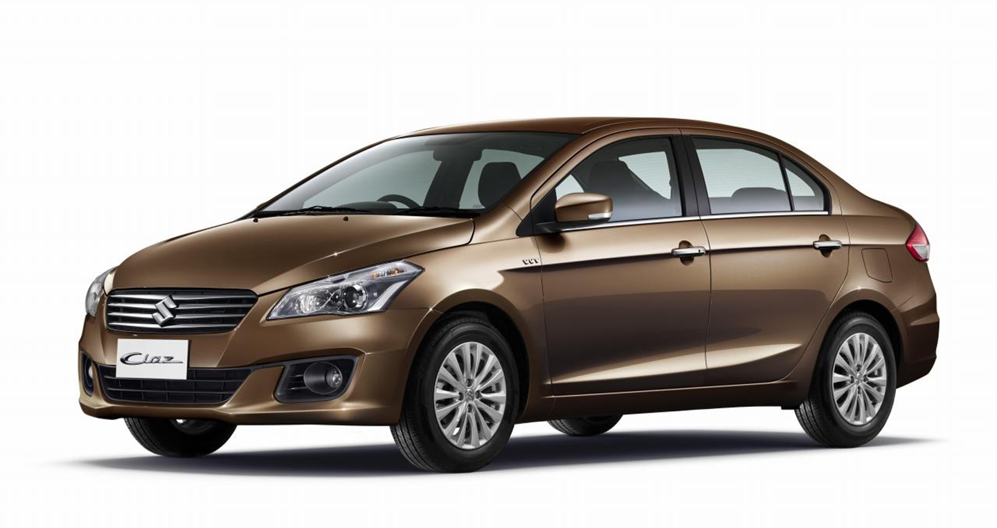 Chiếc xe gi&aacute; rẻ Suzuki Ciaz c&oacute; đ&aacute;ng bị &lsquo;ghẻ lạnh&rsquo; tại thị trường Việt?