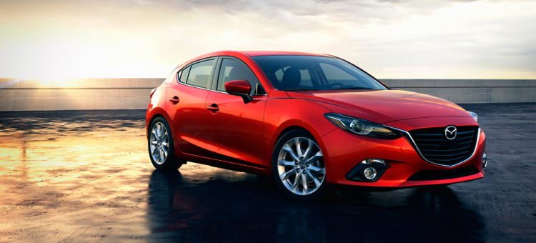 Ch&iacute;nh thức triệu hồi Mazda 3 tại Việt Nam v&igrave; lỗi t&uacute;i kh&iacute;
