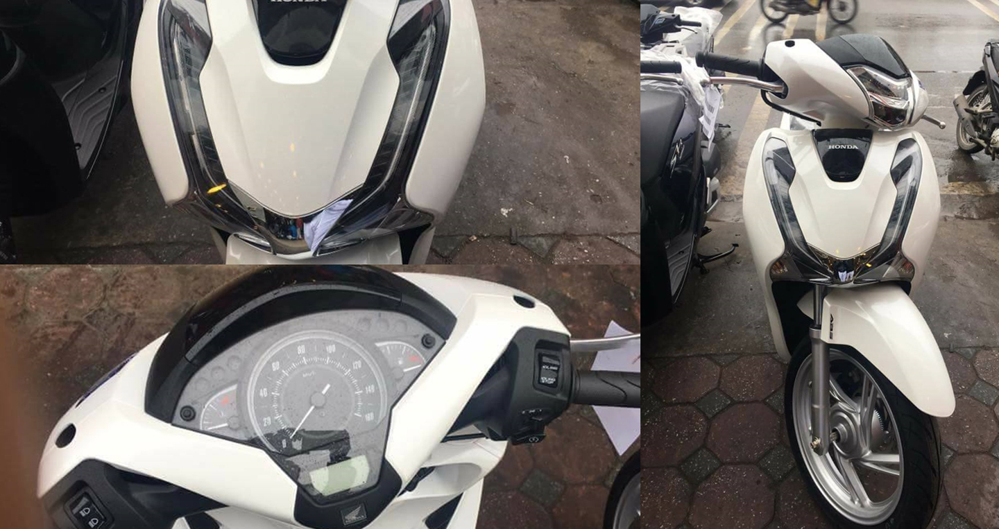 Honda SH 2017 &lsquo;đội gi&aacute;&rsquo; hơn 10 triệu đồng c&oacute; g&igrave; hay?