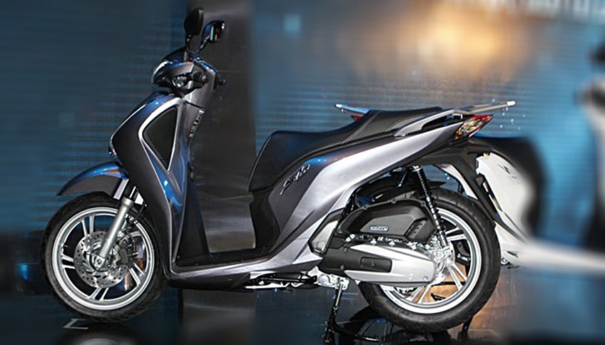 Honda SH 2017 &lsquo;đội gi&aacute;&rsquo; hơn 10 triệu đồng c&oacute; g&igrave; hay?