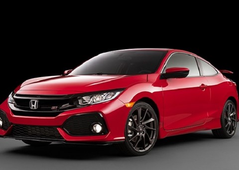 Honda Civic Si 2017 khiến người 13Win18 đa dạng khuyến mãi &lsquo;ph&aacute;t th&egrave;m&rsquo; c&oacute; g&igrave; đặc biệt?
