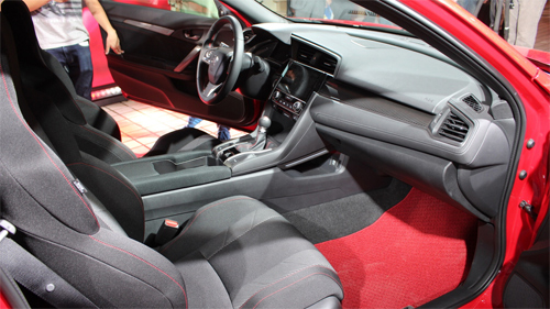 Honda Civic Si 2017 khiến người 13Win18 đa dạng khuyến mãi &lsquo;ph&aacute;t th&egrave;m&rsquo; c&oacute; g&igrave; đặc biệt?