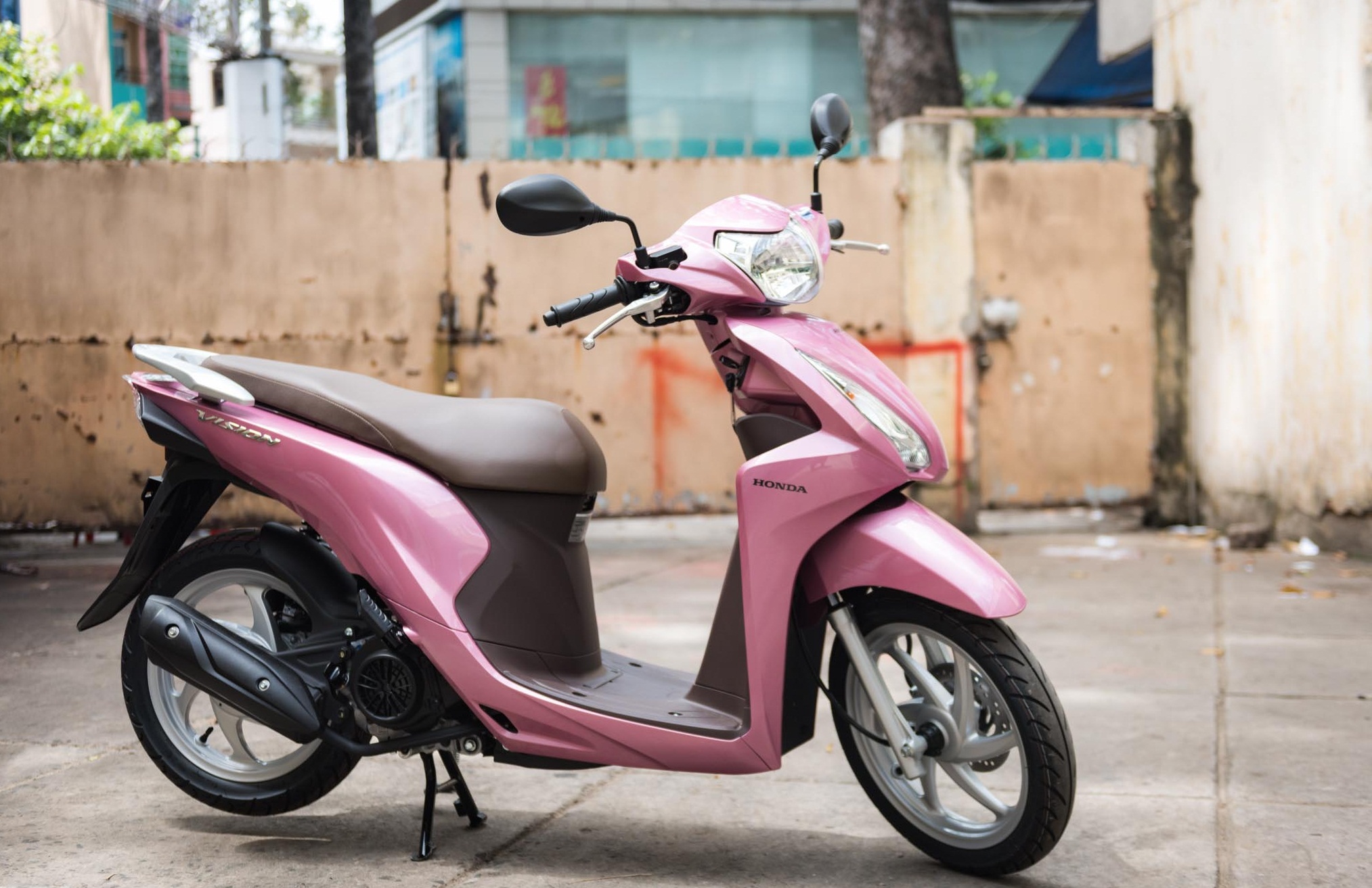 C&aacute;ch chọn m&agrave;u xe theo mệnh: Người mệnh Hỏa n&ecirc;n chọn xe m&agrave;u g&igrave;