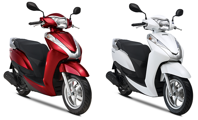 Honda Lead v&agrave; nhữn ưu nhược điểm