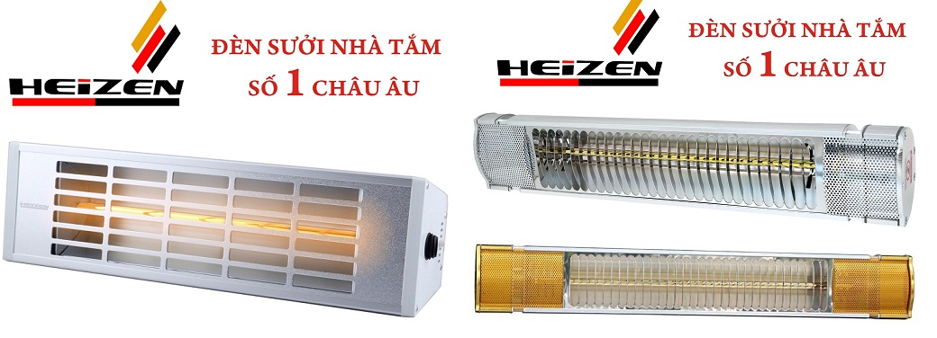 C&aacute;ch chọn đ&egrave;n sưởi ph&ugrave; hợp với kh&ocirc;ng gian ph&ograve;ng tắm