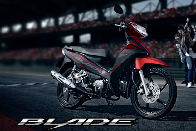 Honda Blade xe gi&aacute; rẻ người 13Win18 đa dạng khuyến mãi c&oacute; n&ecirc;n mua?