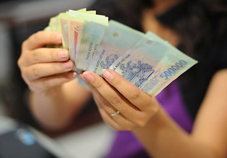 C&aacute;ch chi ti&ecirc;u ng&agrave;y Tết gi&uacute;p tiết kiệm cả n&uacute;i tiền