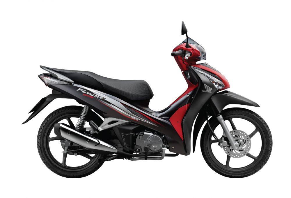 Honda Future 125 người 13Win18 đa dạng khuyến mãi c&oacute; n&ecirc;n mua?